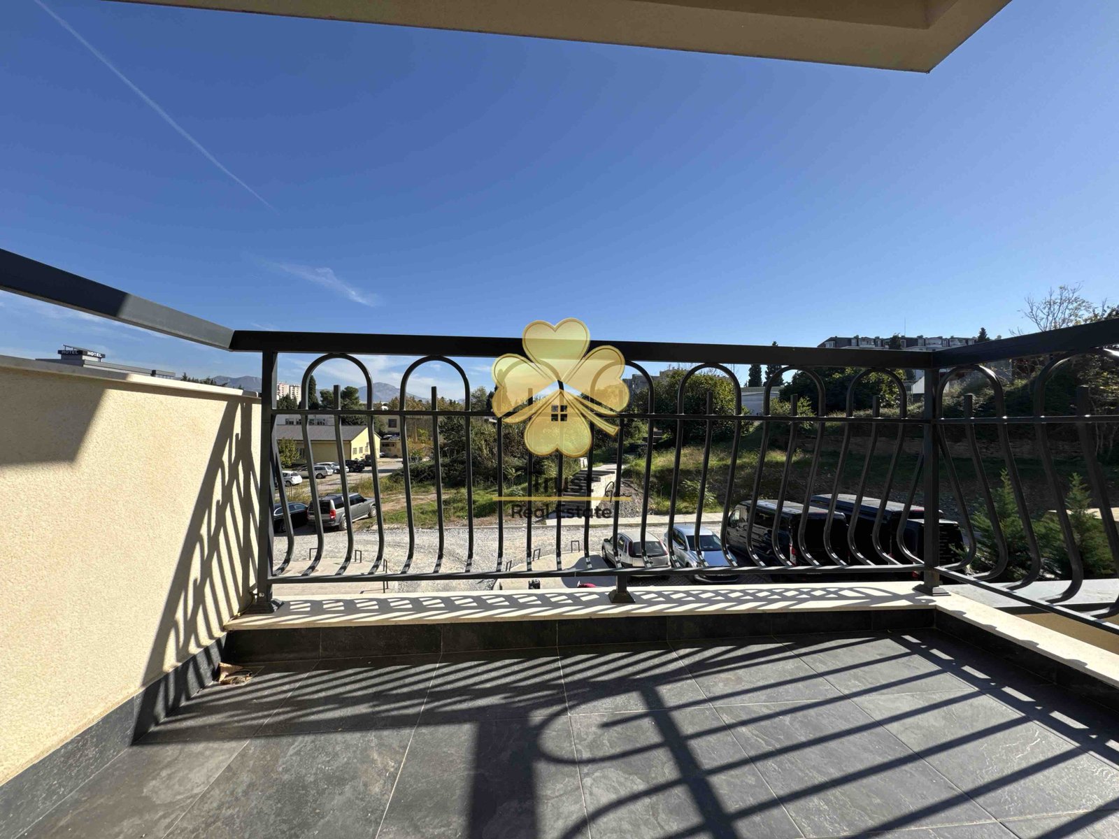 Apartment for rent in Ljubović, Podgorica — photo 6