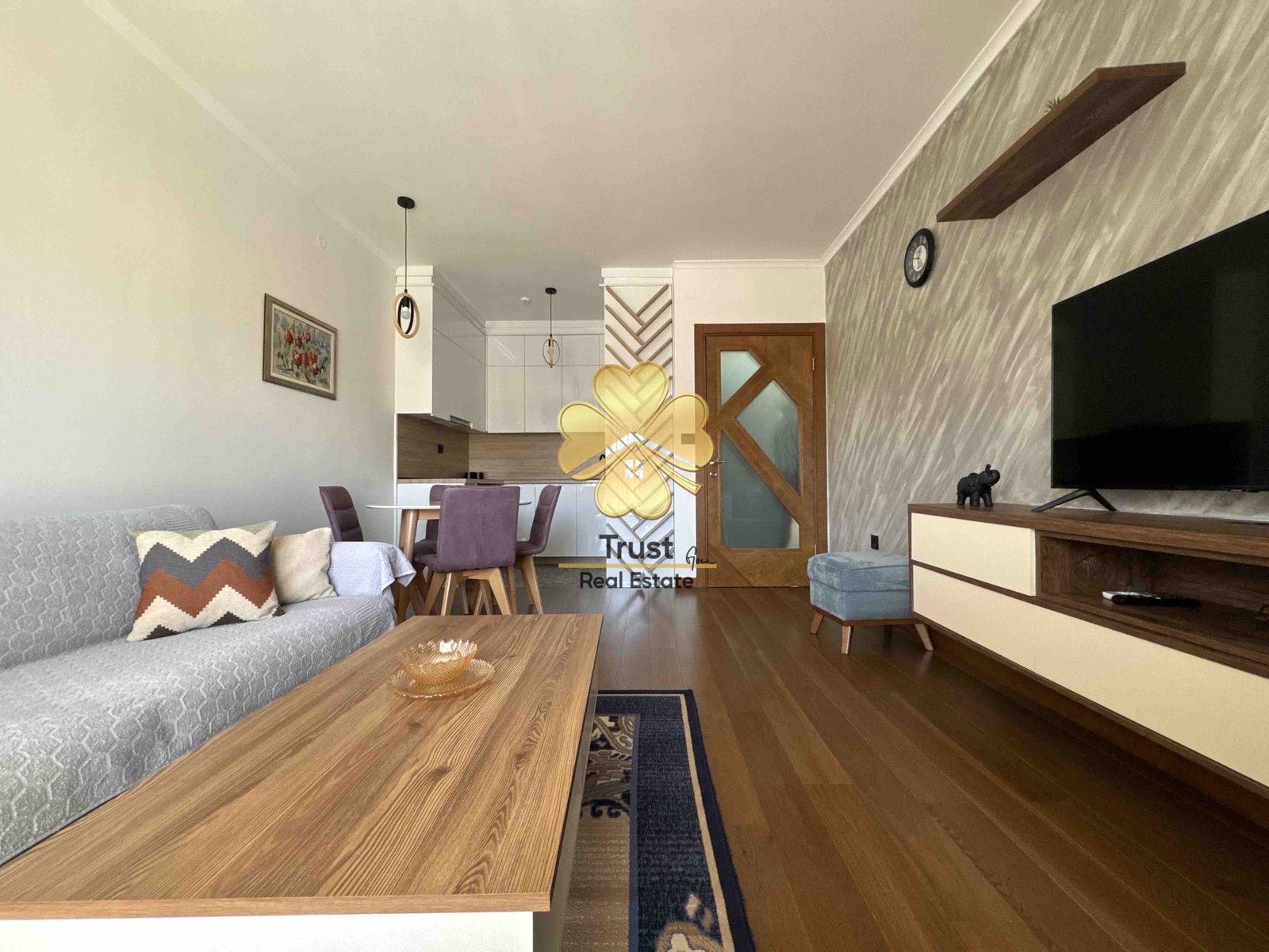 Apartment for rent in Ljubović, Podgorica — photo 2