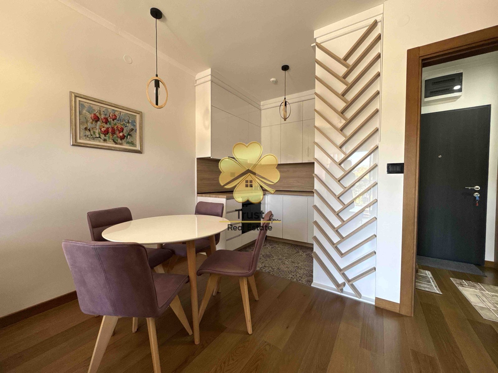Apartment for rent in Ljubović, Podgorica — photo 4