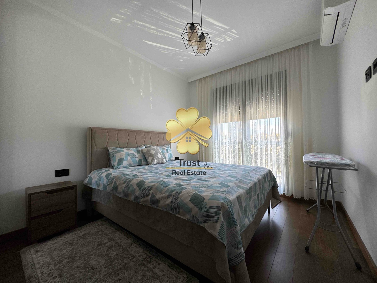 Apartment for rent in Ljubović, Podgorica — photo 11