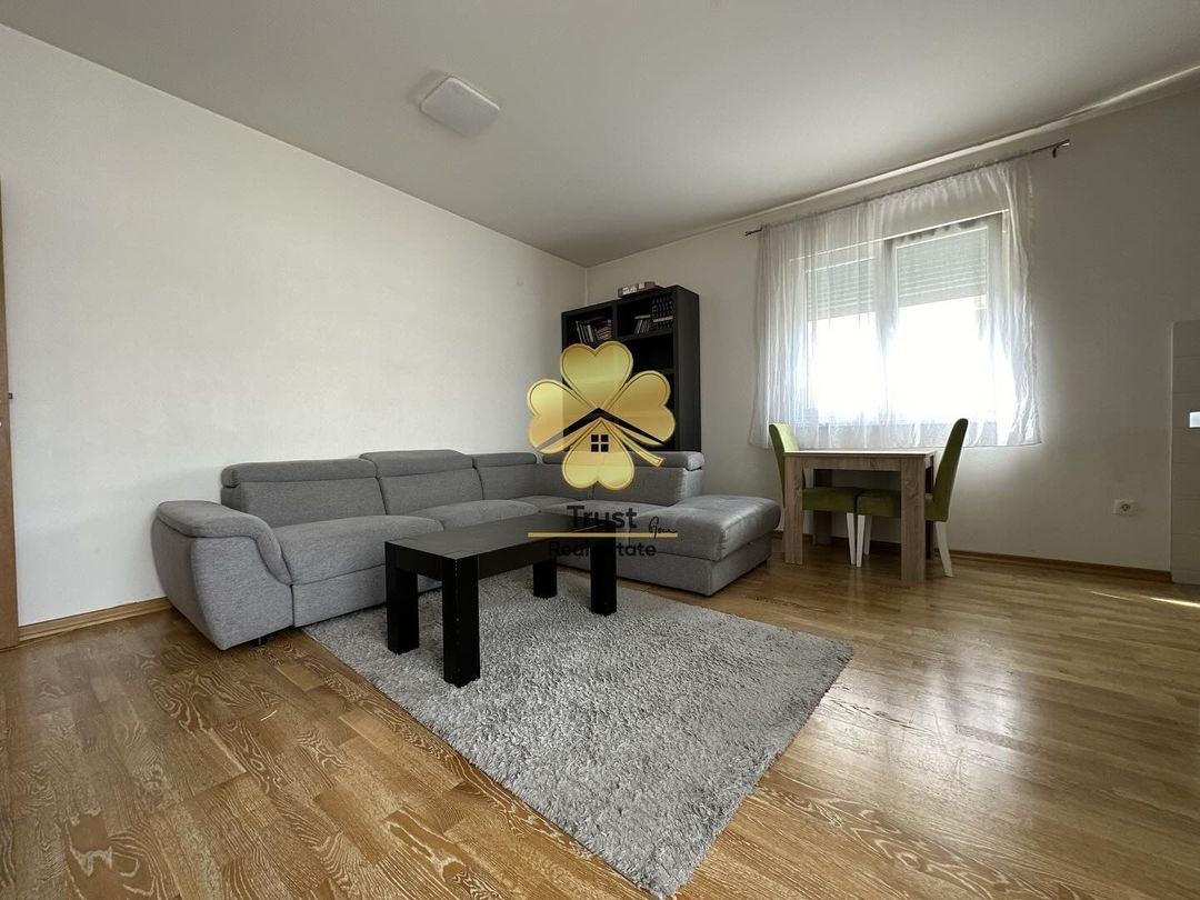Jednosoban stan, Dalmatinska ulica, Podgorica, 46m2