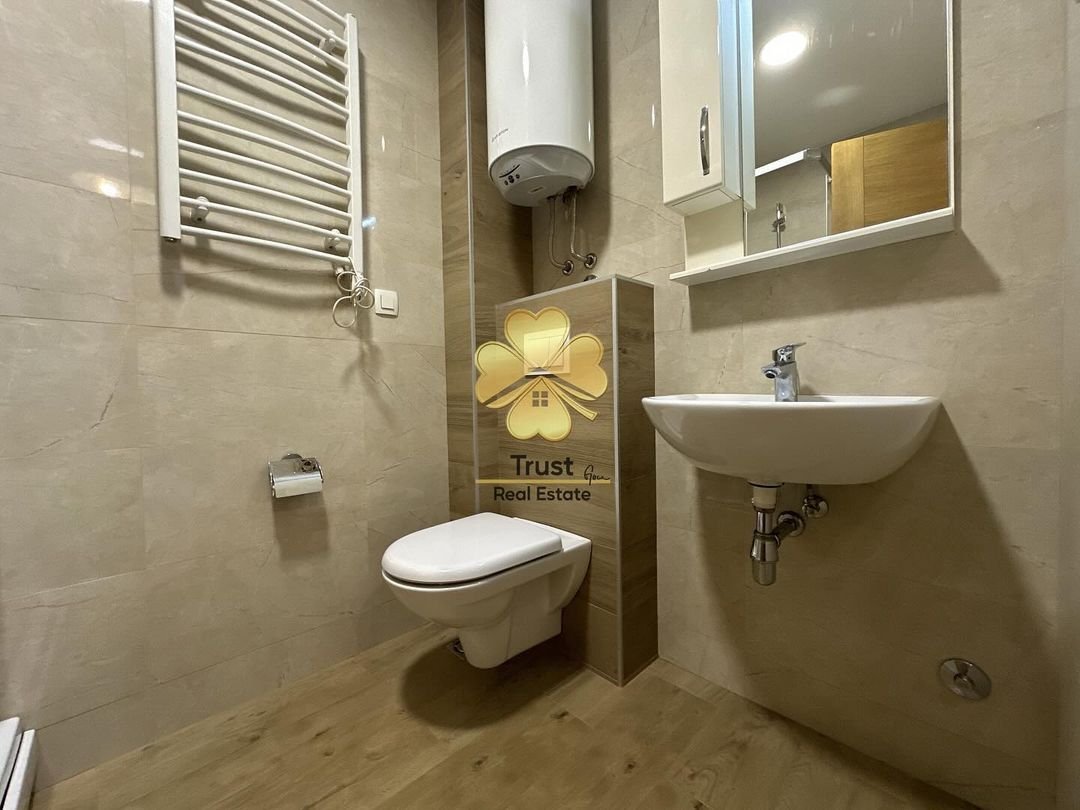 Apartment for rent in Dalmatinska, Podgorica — photo 4