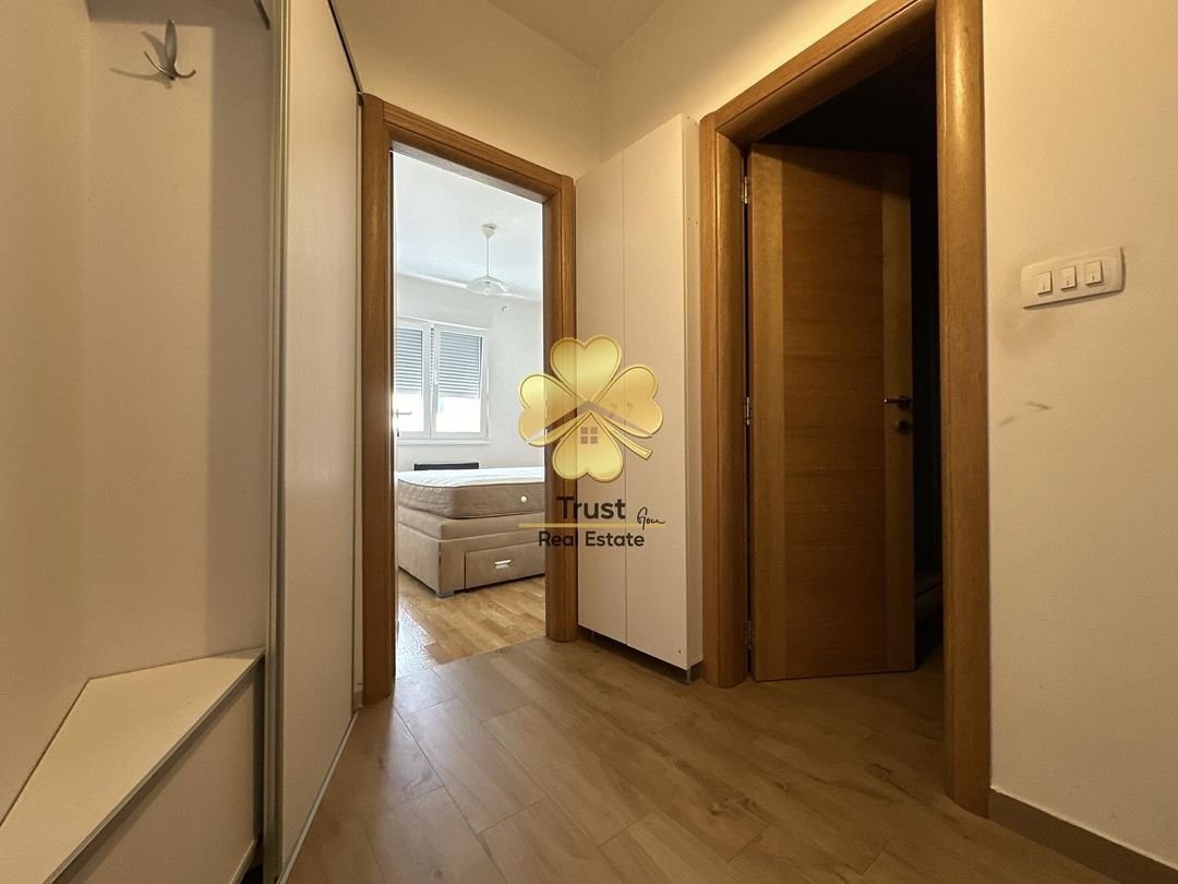 Apartment for rent in Dalmatinska, Podgorica — photo 6