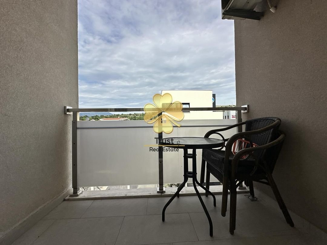 Apartment for rent in Dalmatinska, Podgorica — photo 7