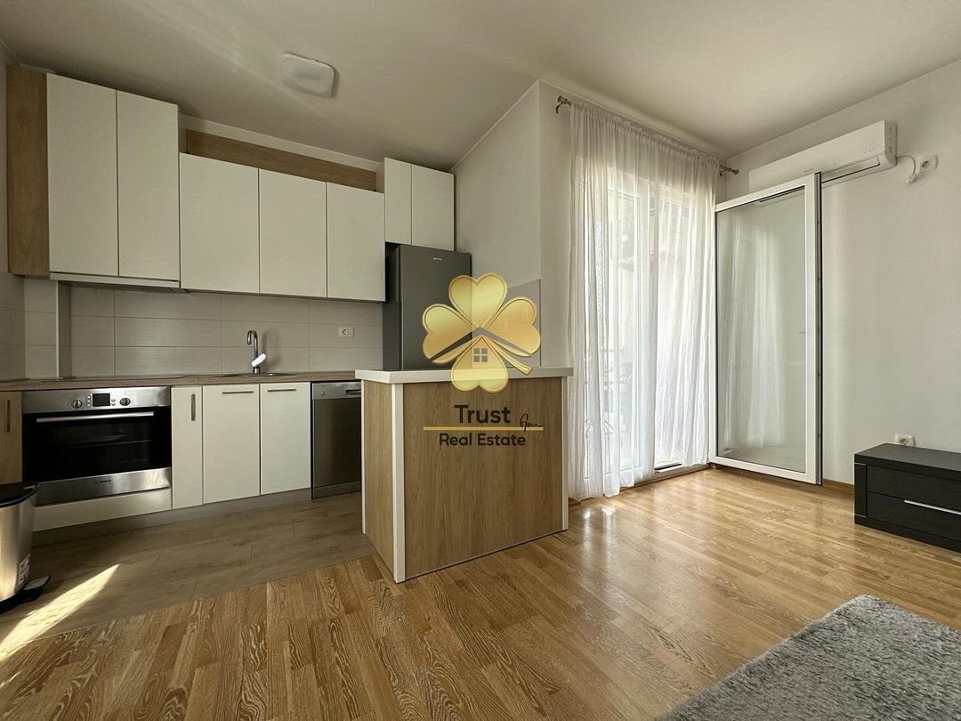 Apartment for rent in Dalmatinska, Podgorica — photo 8