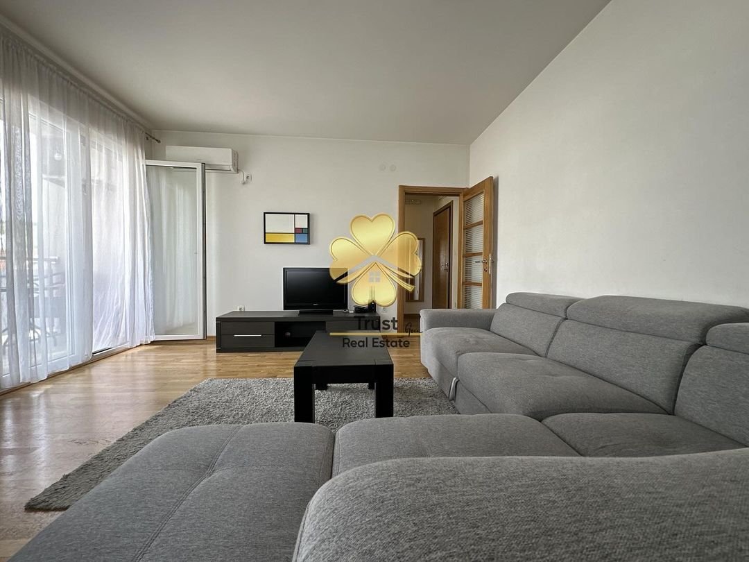 Apartment for rent in Dalmatinska, Podgorica — photo 9