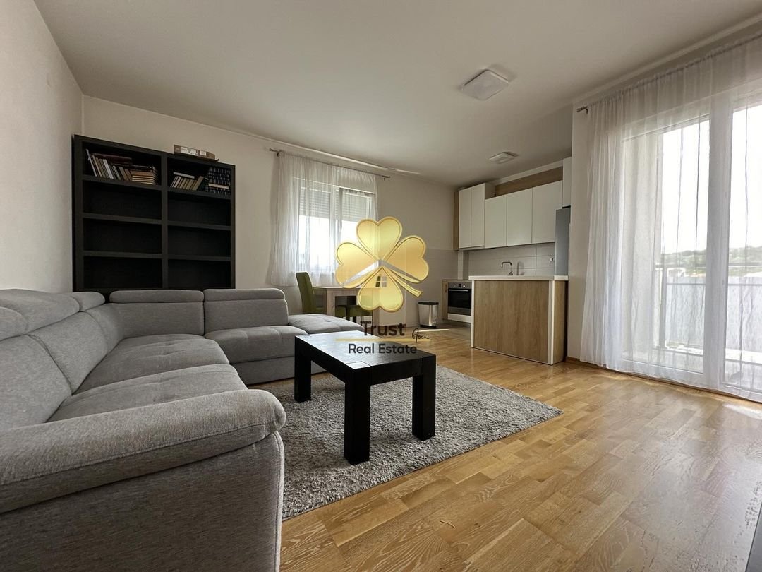 Apartment for rent in Dalmatinska, Podgorica — photo 10
