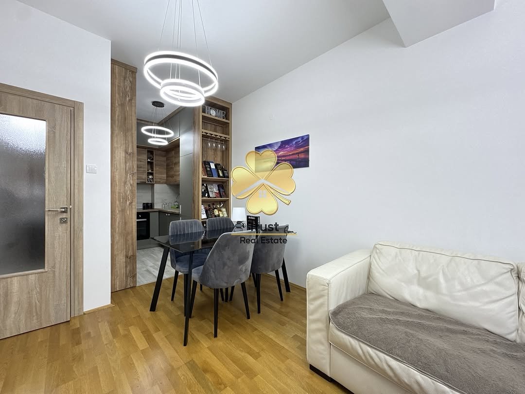 Apartment for rent in Ljubović, Podgorica — photo 3
