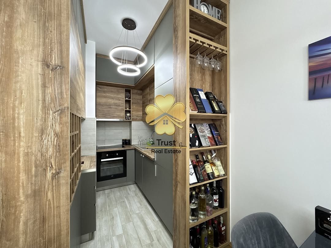 Apartment for rent in Ljubović, Podgorica — photo 4