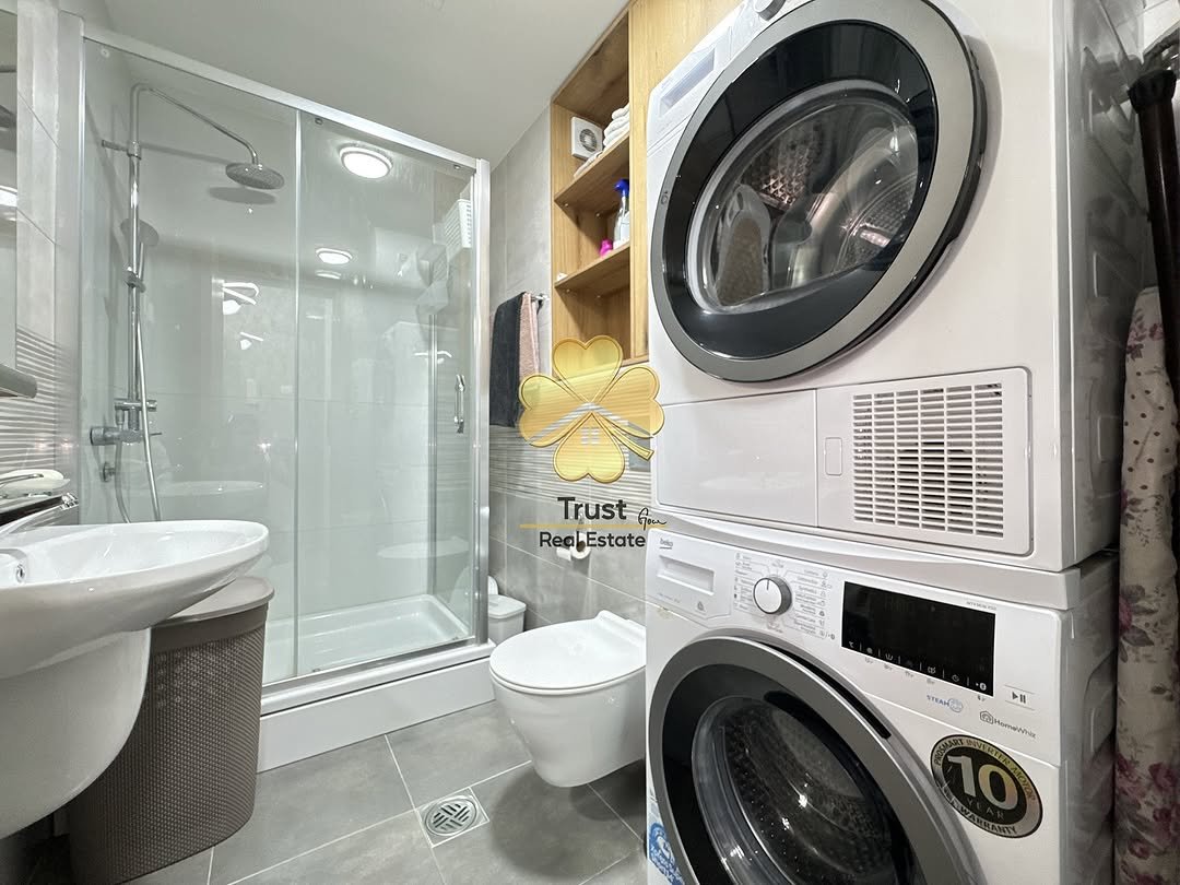 Apartment for rent in Ljubović, Podgorica — photo 6