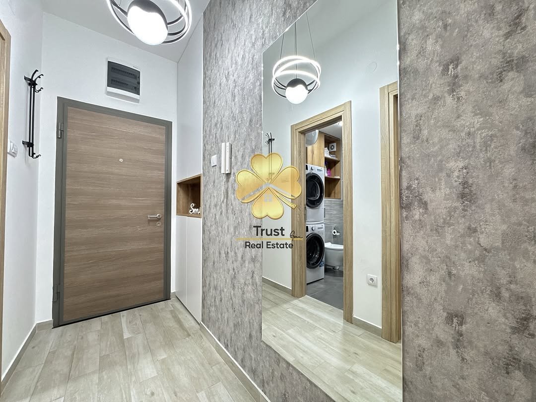 Apartment for rent in Ljubović, Podgorica — photo 7