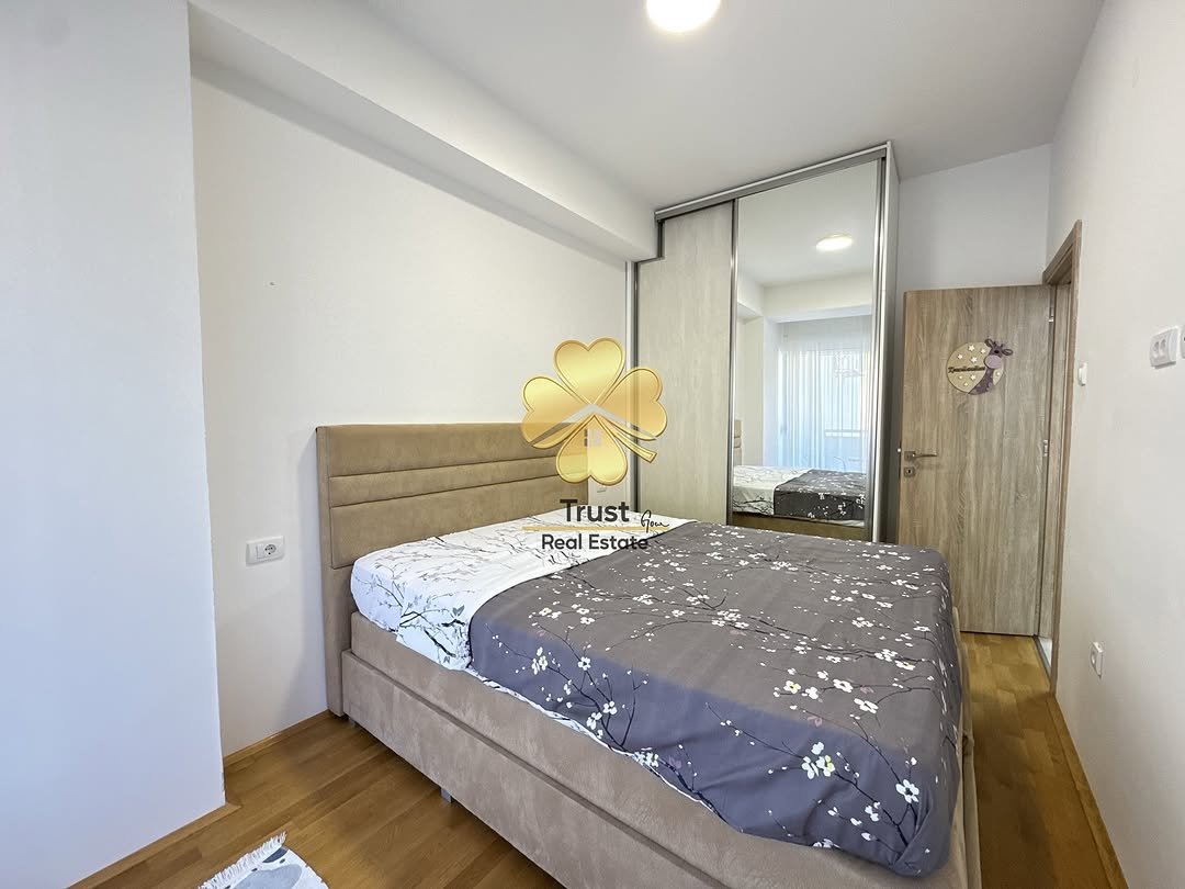 Apartment for rent in Ljubović, Podgorica — photo 9