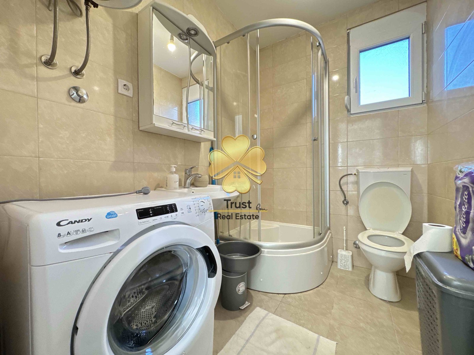 Apartment for rent in Podgorica — photo 11