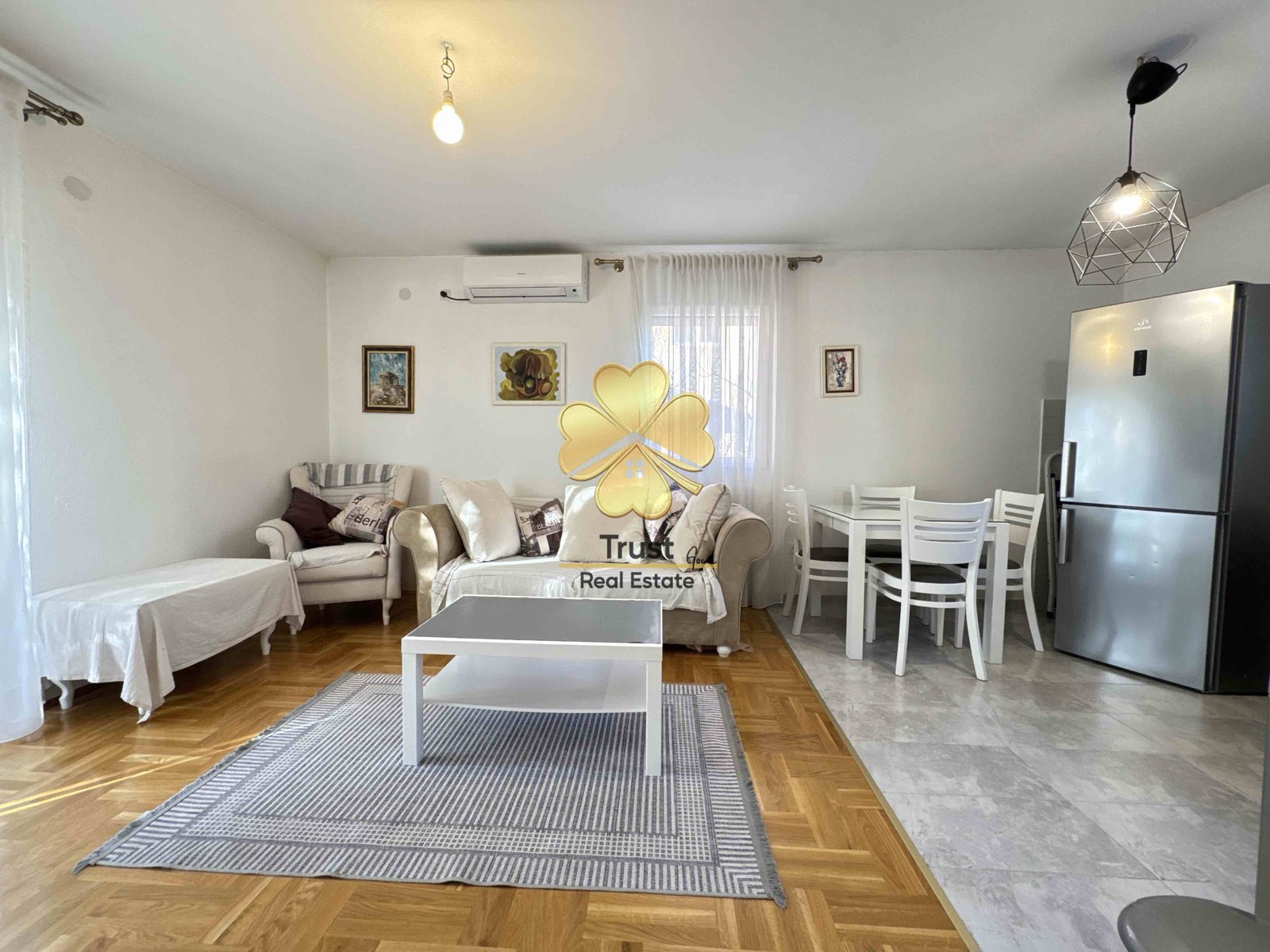 Apartment for rent in Podgorica — photo 6