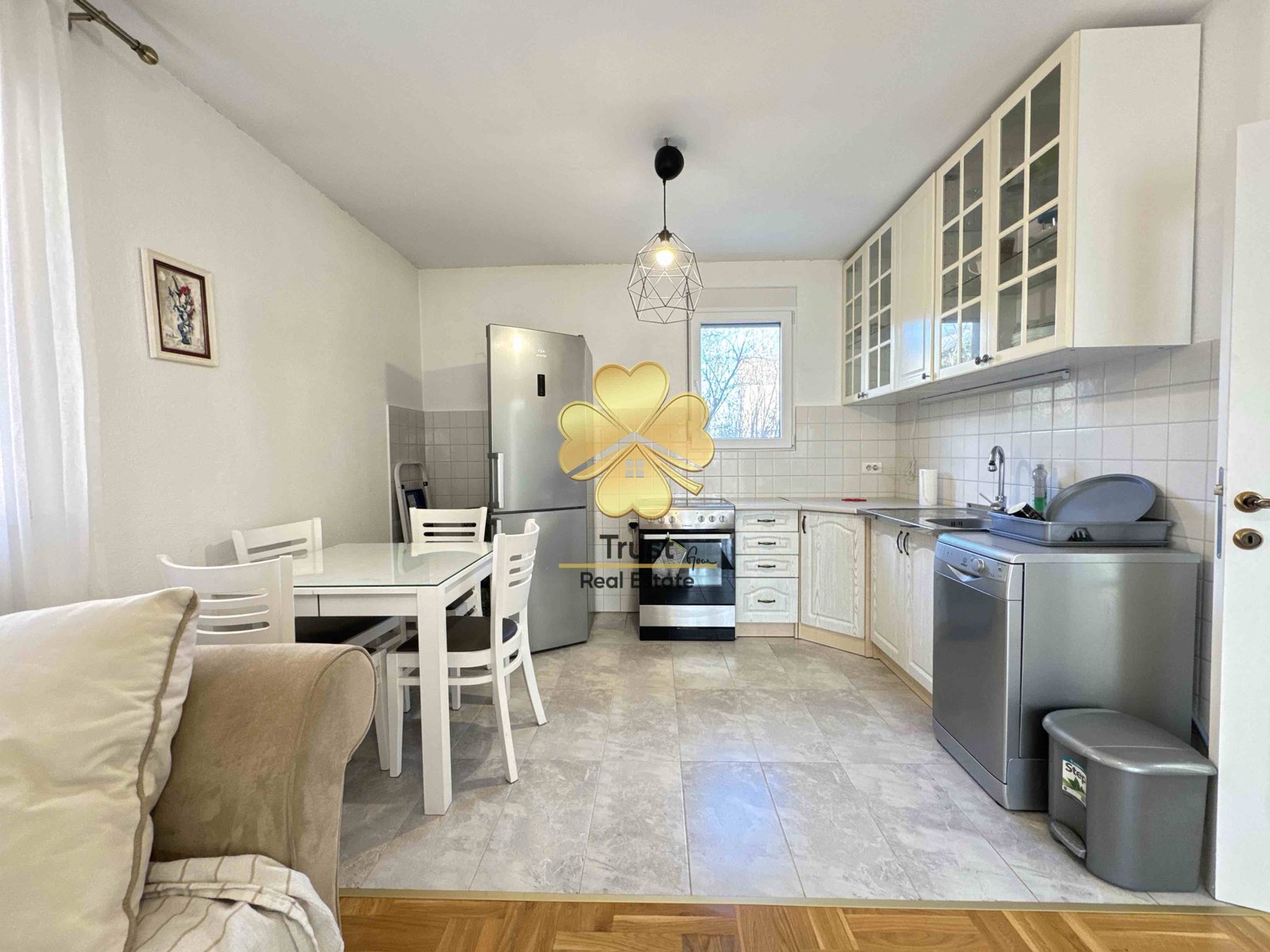 Apartment for rent in Podgorica — photo 4