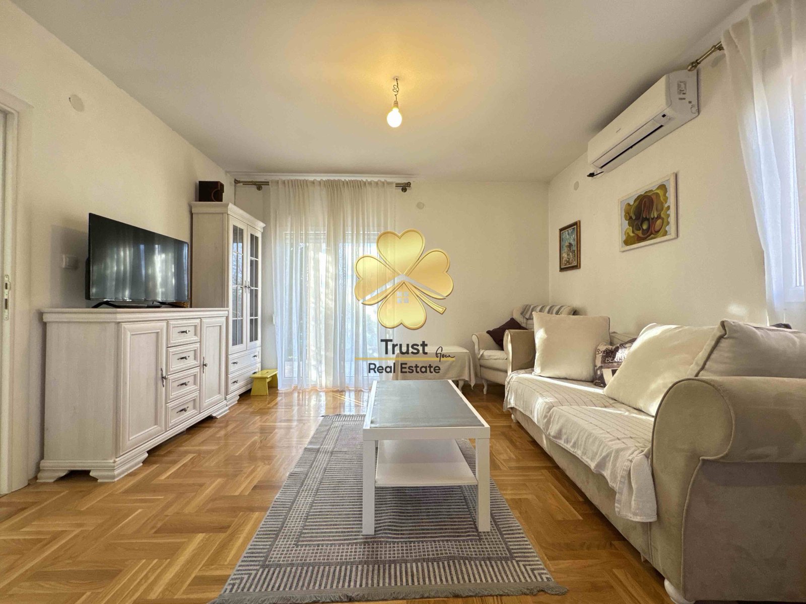 Apartment for rent in Podgorica — photo 5