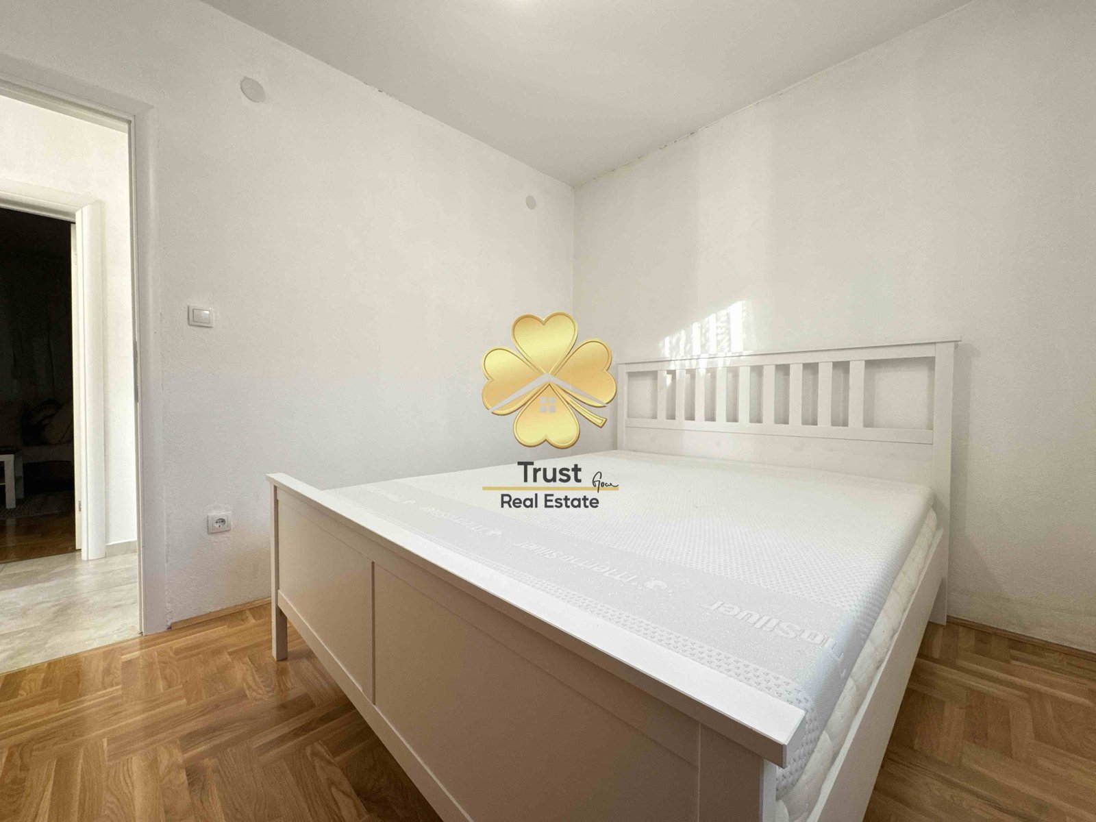 Apartment for rent in Podgorica — photo 9