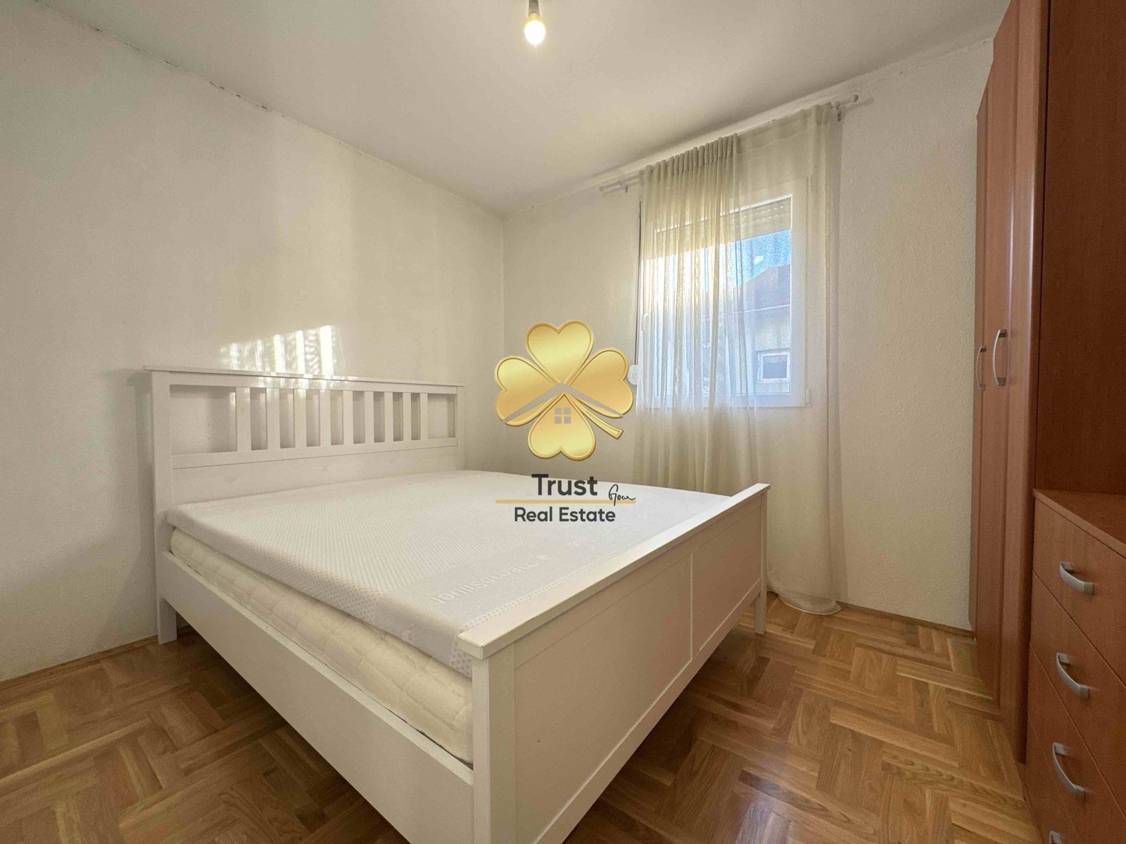 Apartment for rent in Podgorica — photo 8