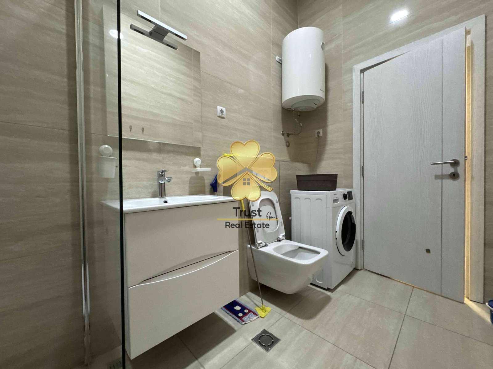 Apartment for rent in Centar, Podgorica — photo 7