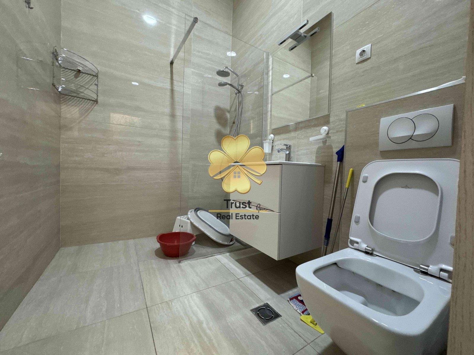 Apartment for rent in Centar, Podgorica — photo 8