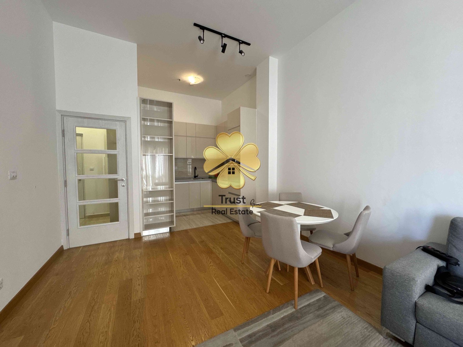 Apartment for rent in Centar, Podgorica — photo 2