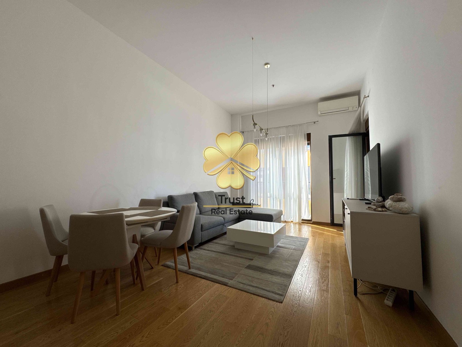 Apartment for rent in Centar, Podgorica — photo 3