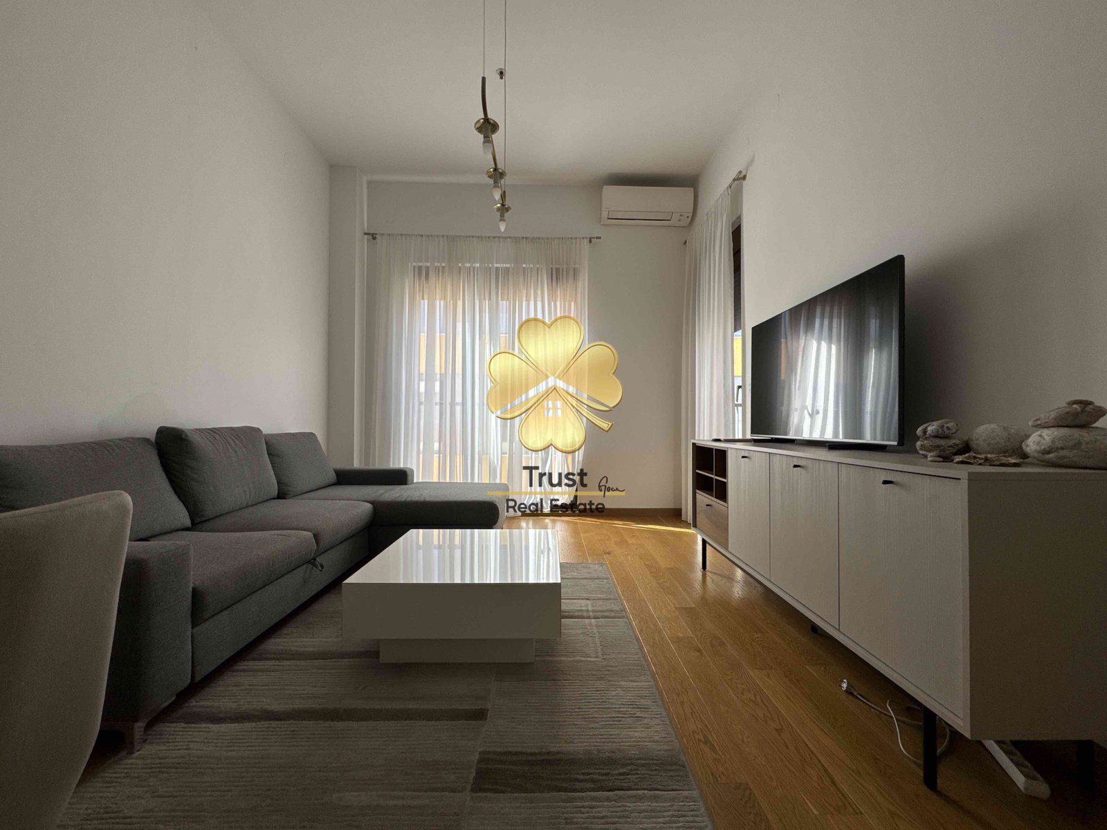 Apartment for rent in Centar, Podgorica — photo 4