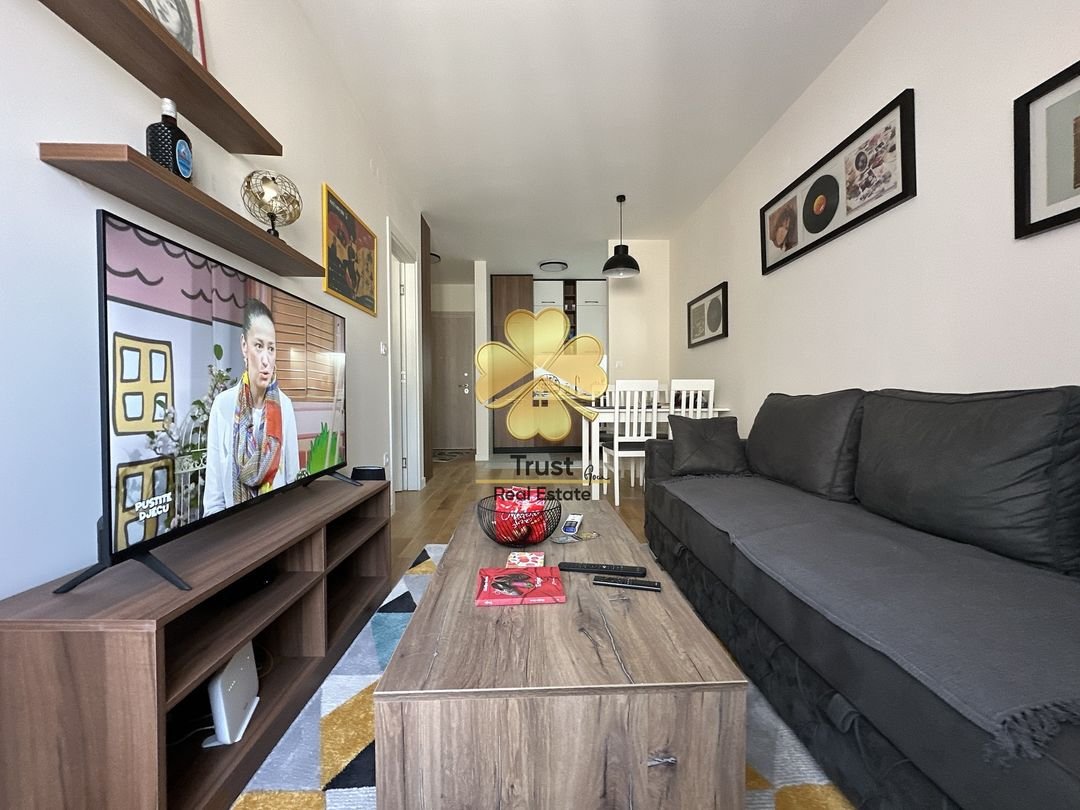 Apartment for rent in City Kvart, Podgorica — photo 2