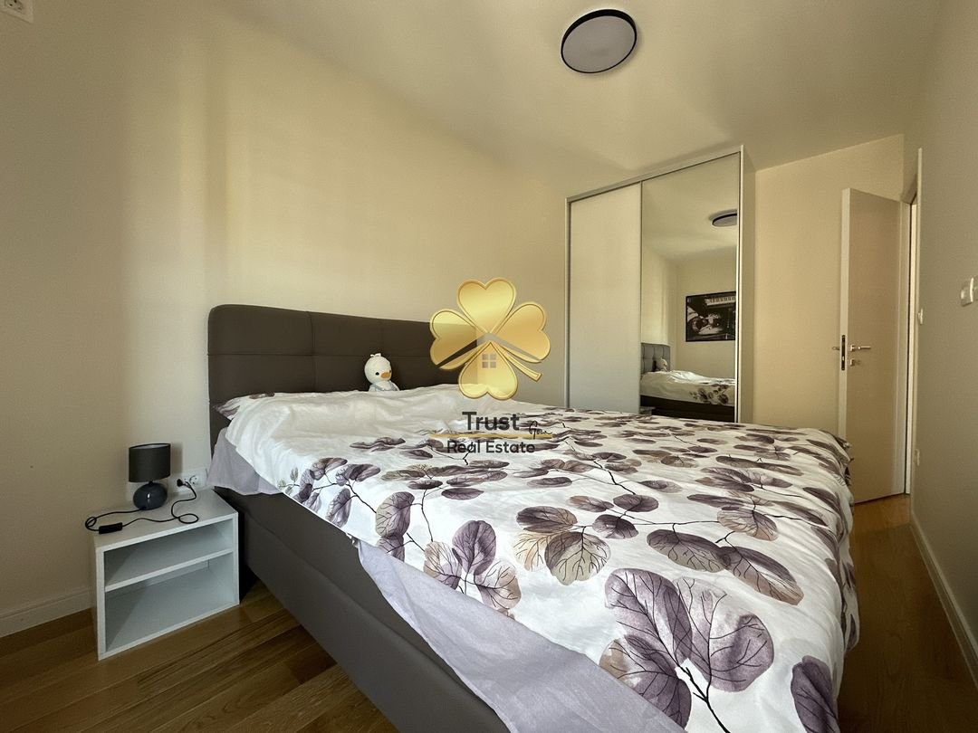 Apartment for rent in City Kvart, Podgorica — photo 3