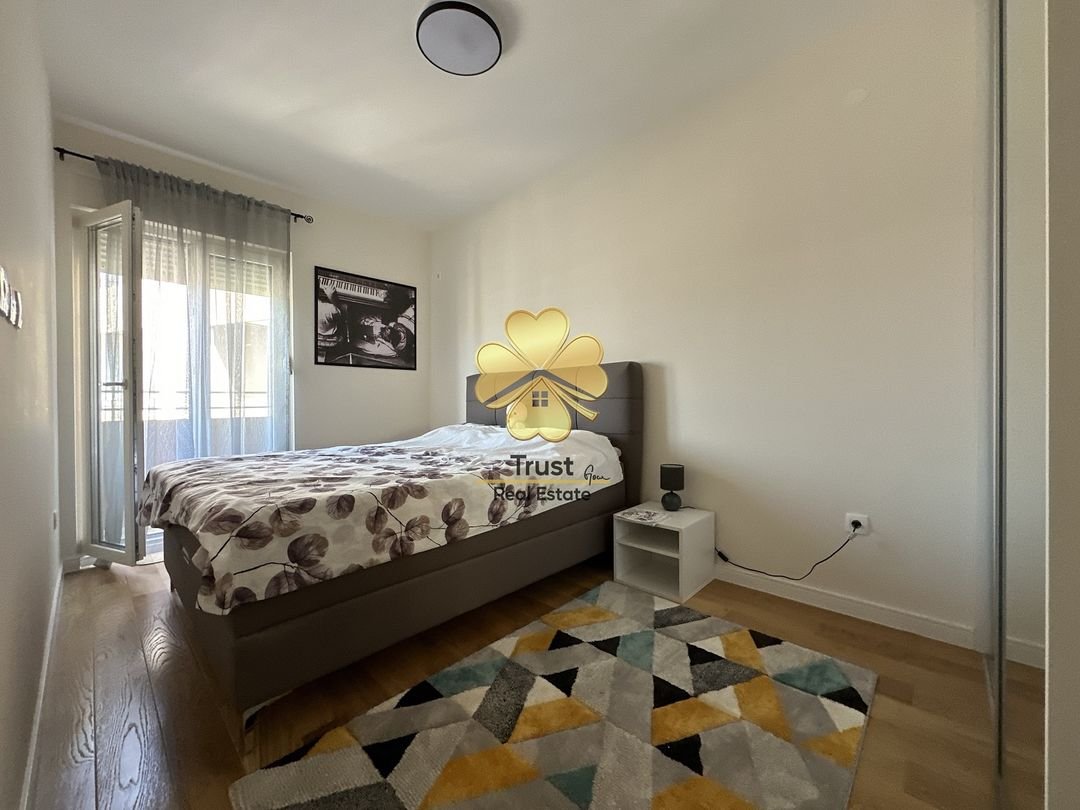 Apartment for rent in City Kvart, Podgorica — photo 5