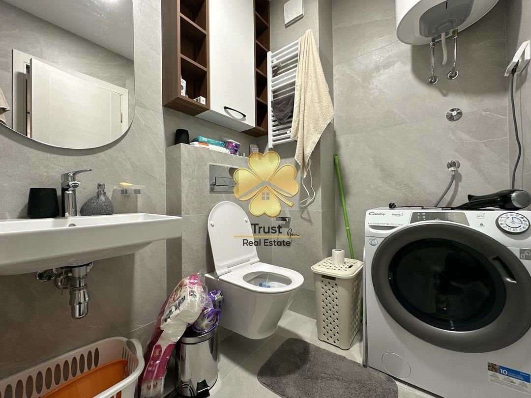 Apartment for rent in City Kvart, Podgorica — photo 6