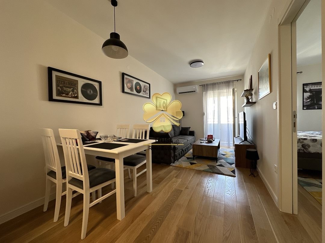 Apartment for rent in City Kvart, Podgorica — photo 7