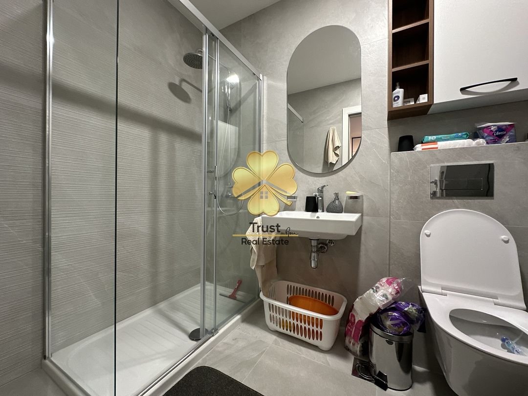 Apartment for rent in City Kvart, Podgorica — photo 8