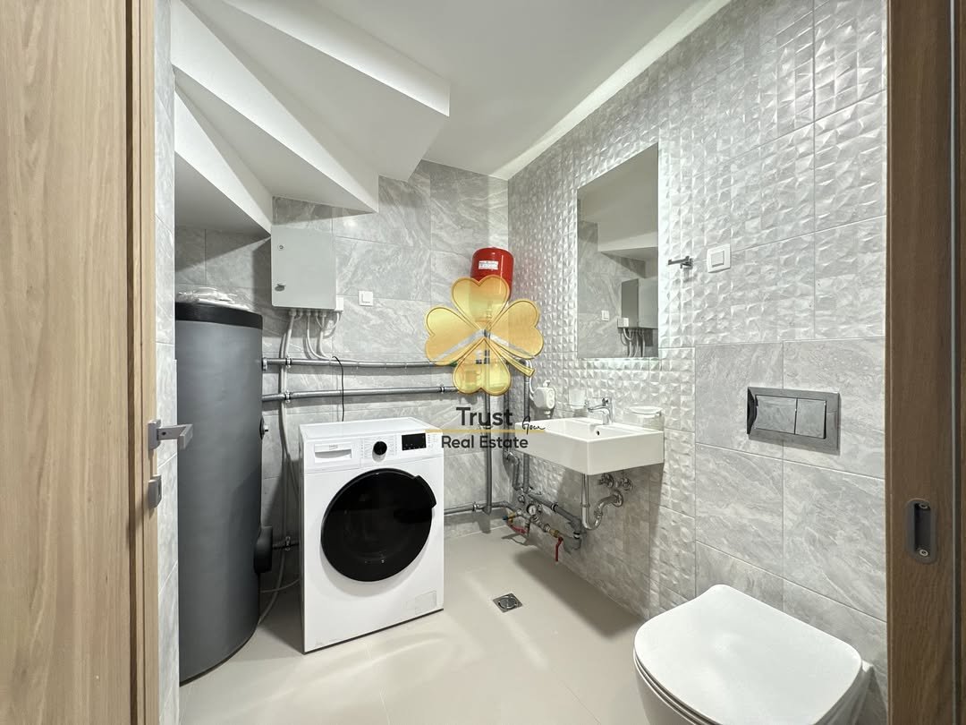 Apartment for rent in Master Kvart, Podgorica — photo 14