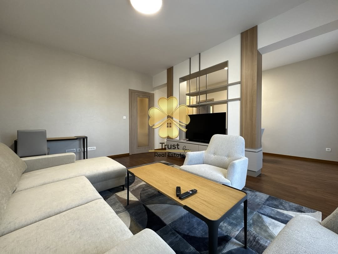 Apartment for rent in Master Kvart, Podgorica — photo 6