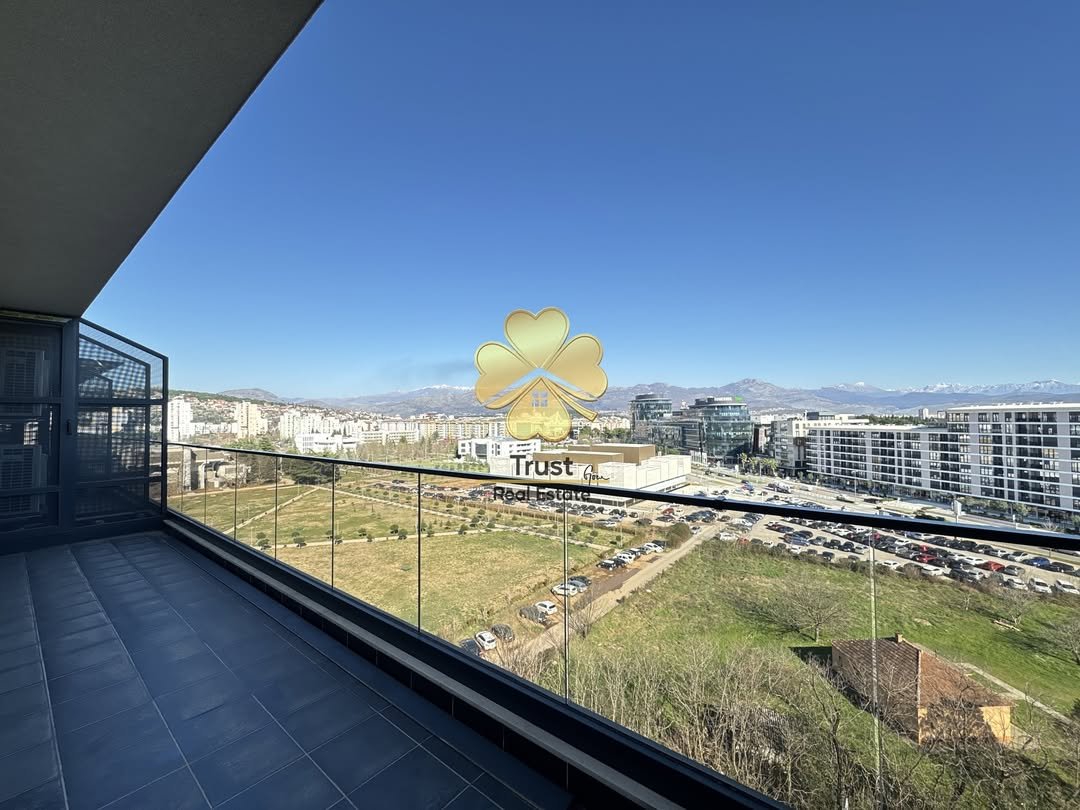 Apartment for rent in Master Kvart, Podgorica — photo 7