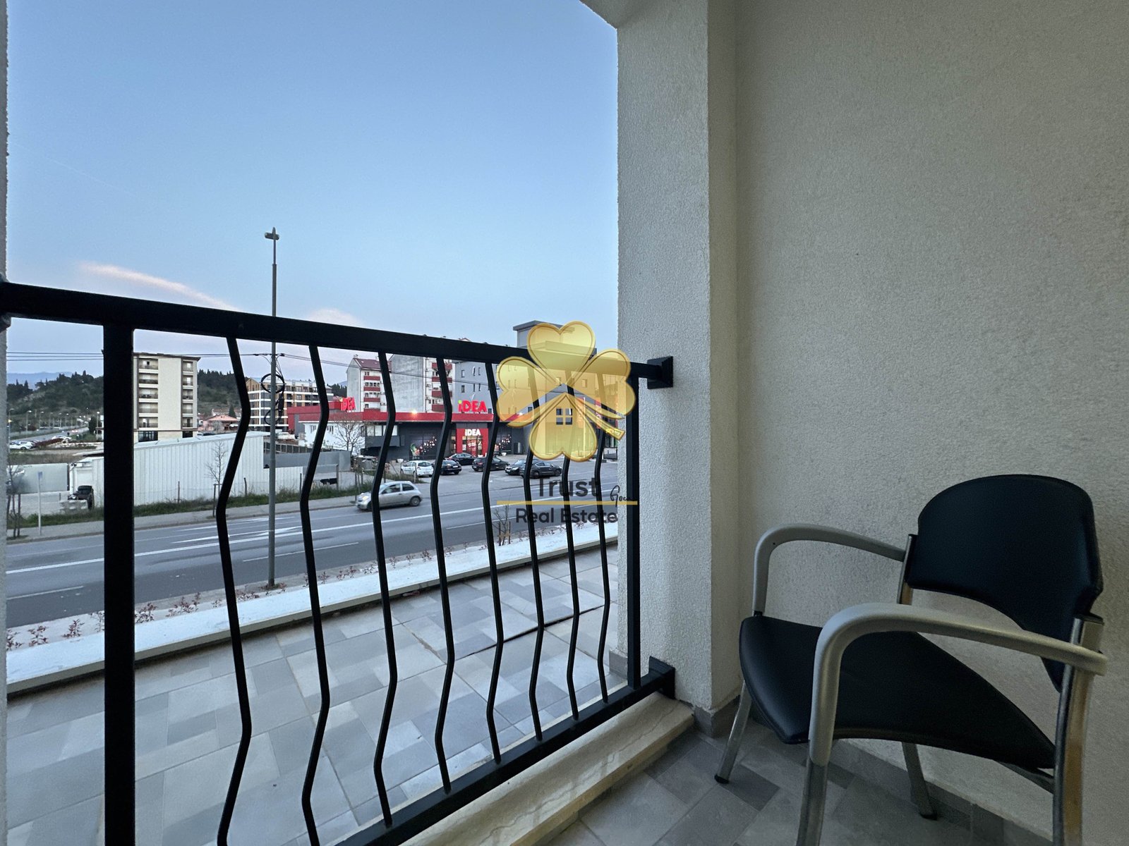 Apartment for rent in Zabjelo, Podgorica — photo 14