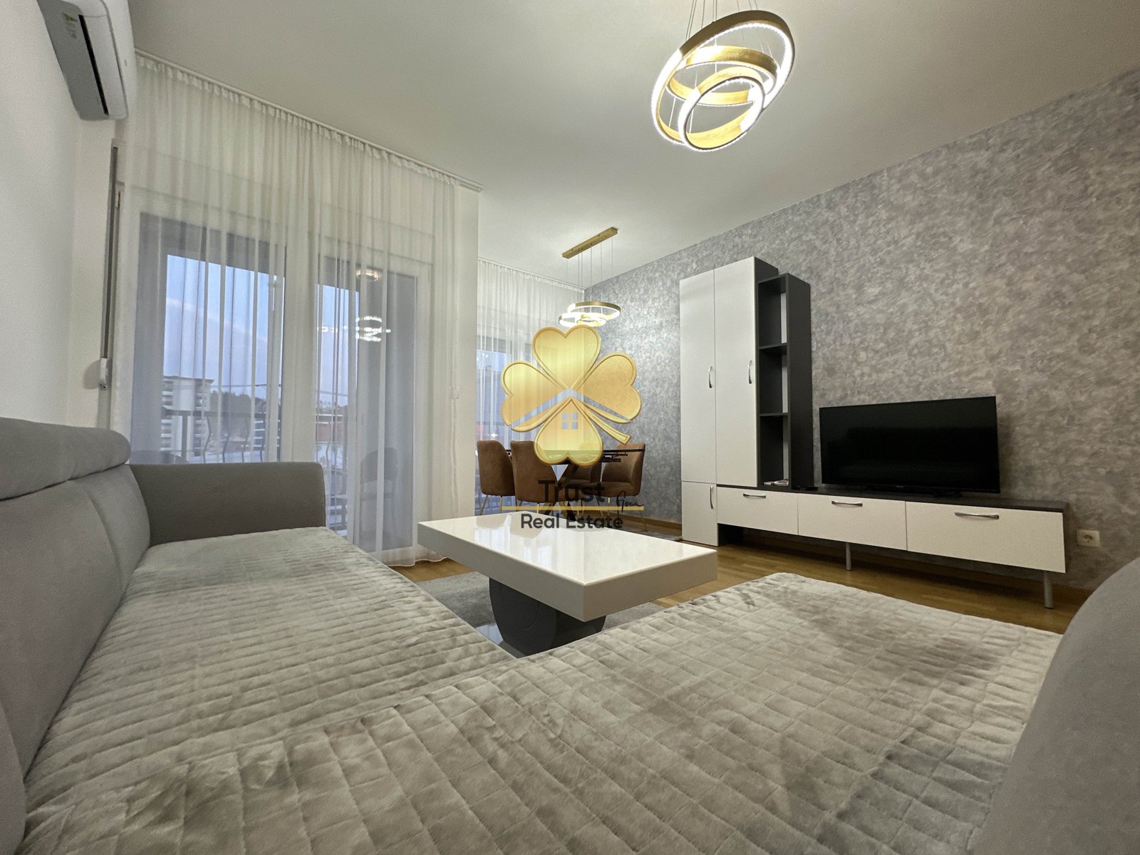 Apartment for rent in Zabjelo, Podgorica — photo 4