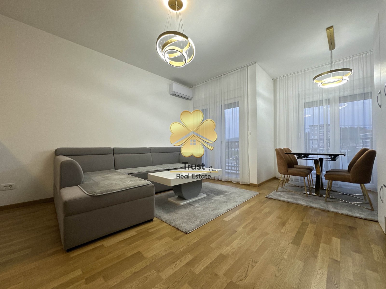 Apartment for rent in Zabjelo, Podgorica — photo 2