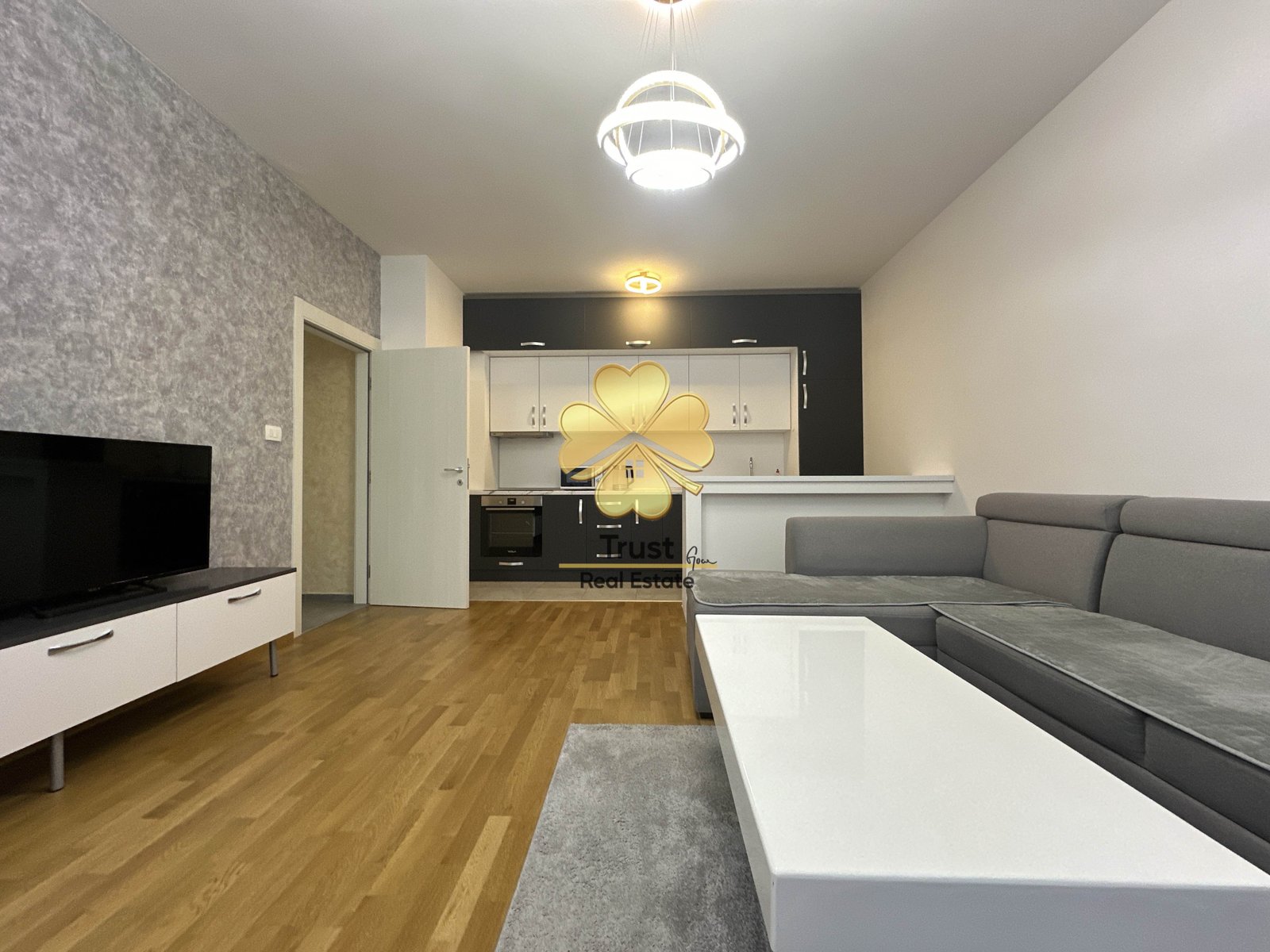 Apartment for rent in Zabjelo, Podgorica — photo 3