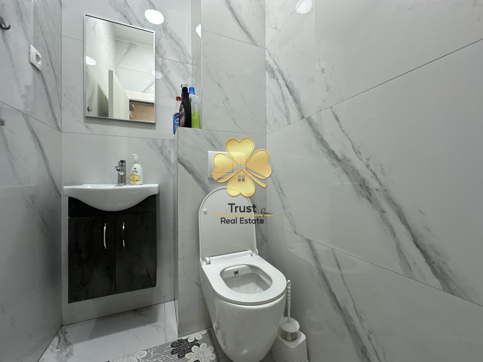 Apartment for rent in Zabjelo, Podgorica — photo 11