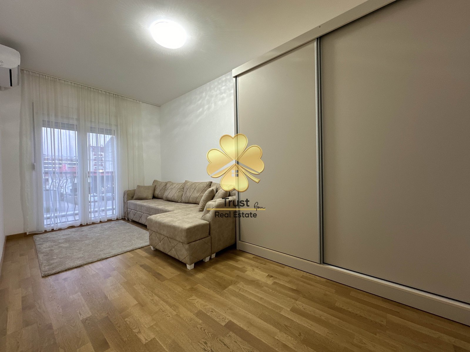 Apartment for rent in Zabjelo, Podgorica — photo 13