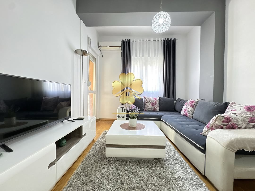 Apartment for rent in Ljubović, Podgorica — photo 3
