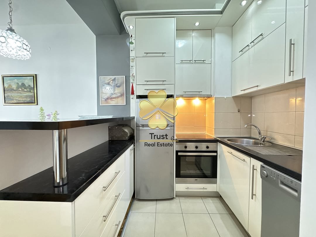 Apartment for rent in Ljubović, Podgorica — photo 4