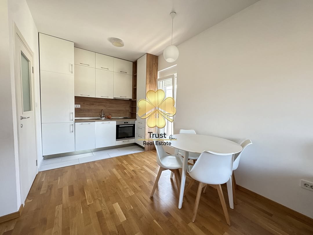 Apartment for rent in Stari Aerodrom, Podgorica — photo 3