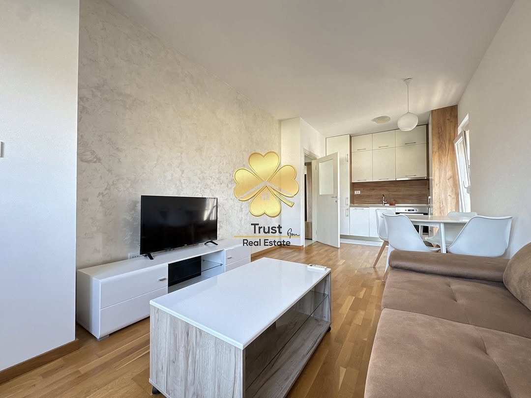 Apartment for rent in Stari Aerodrom, Podgorica — photo 4
