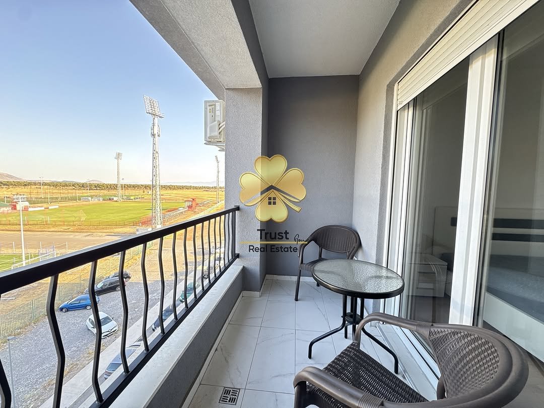 Apartment for rent in Stari Aerodrom, Podgorica — photo 5