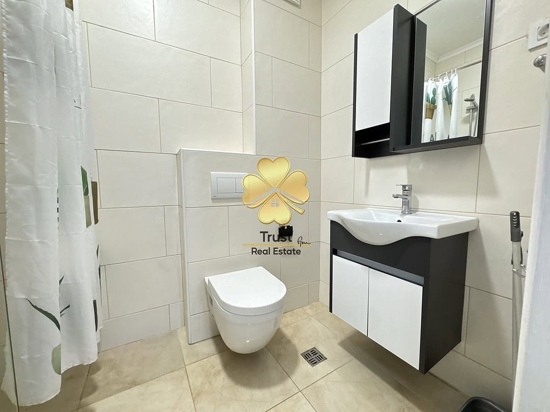 Apartment for rent in Stari Aerodrom, Podgorica — photo 10