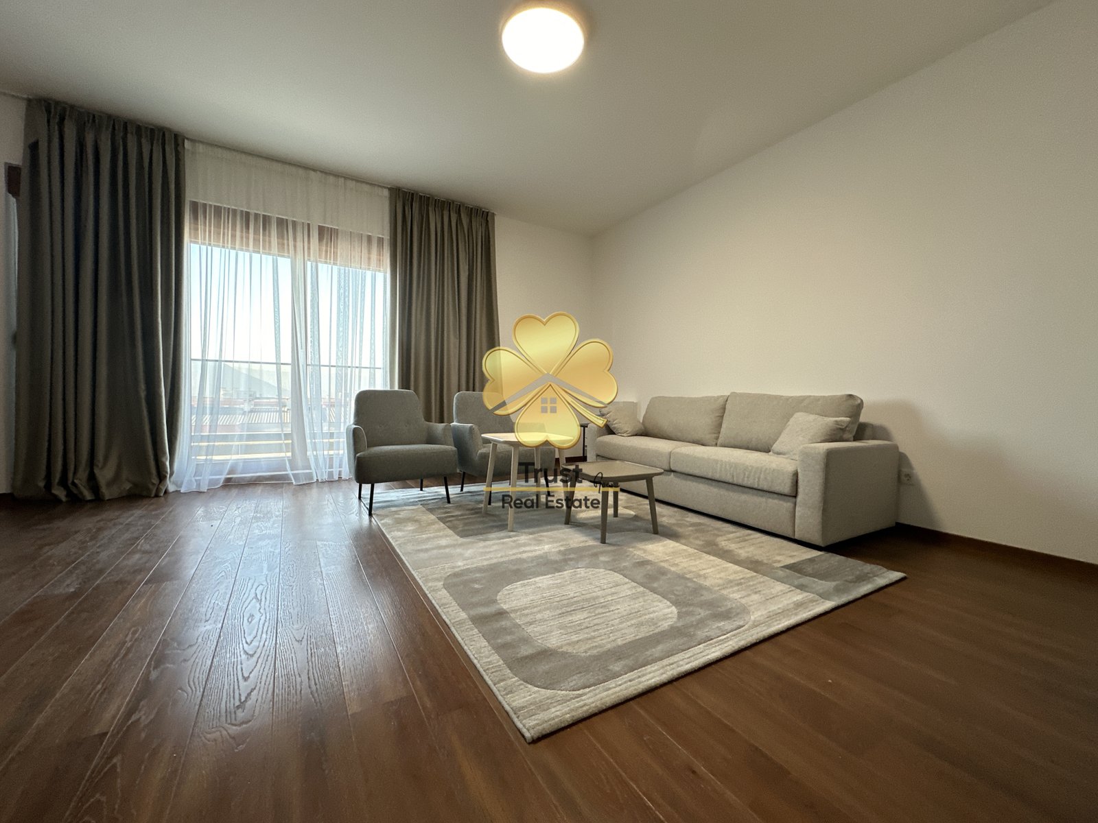 Apartment for rent in Master Kvart, Podgorica — photo 2