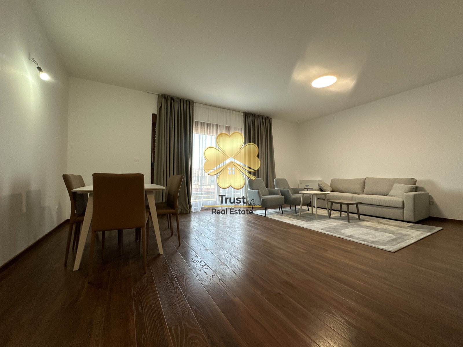 Apartment for rent in Master Kvart, Podgorica — photo 3